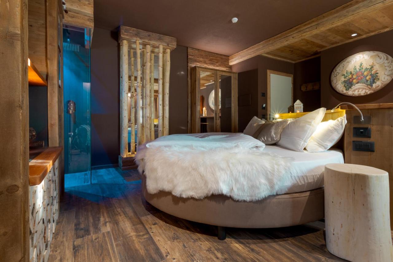 John Luxury Suites Folgaria Εξωτερικό φωτογραφία
