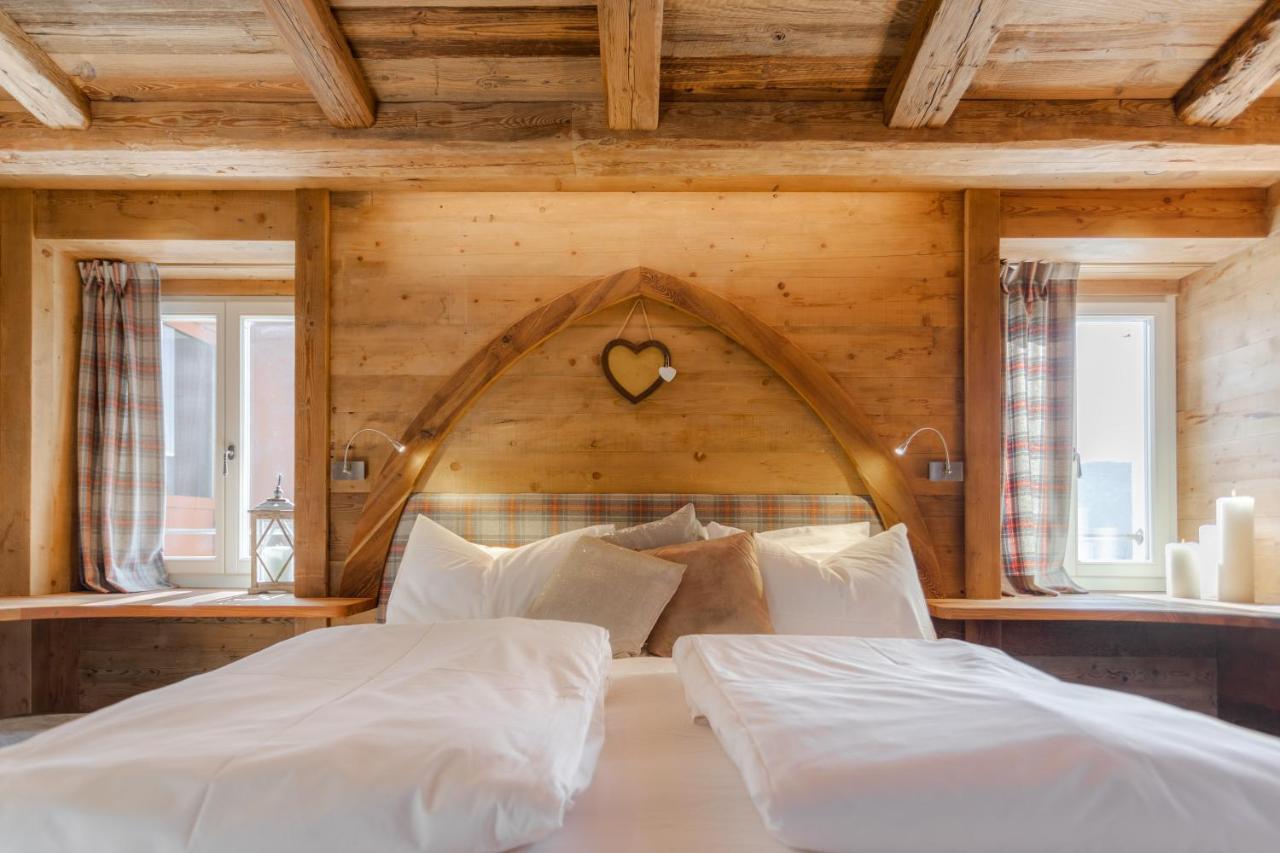 John Luxury Suites Folgaria Εξωτερικό φωτογραφία